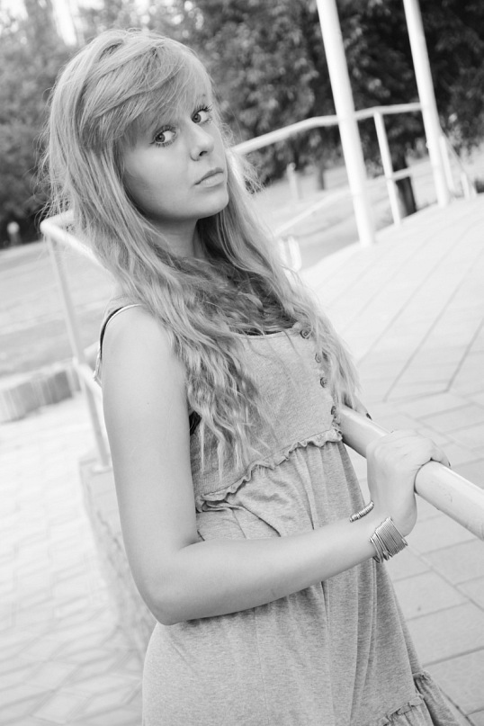 Karina Levchenko фотография #8