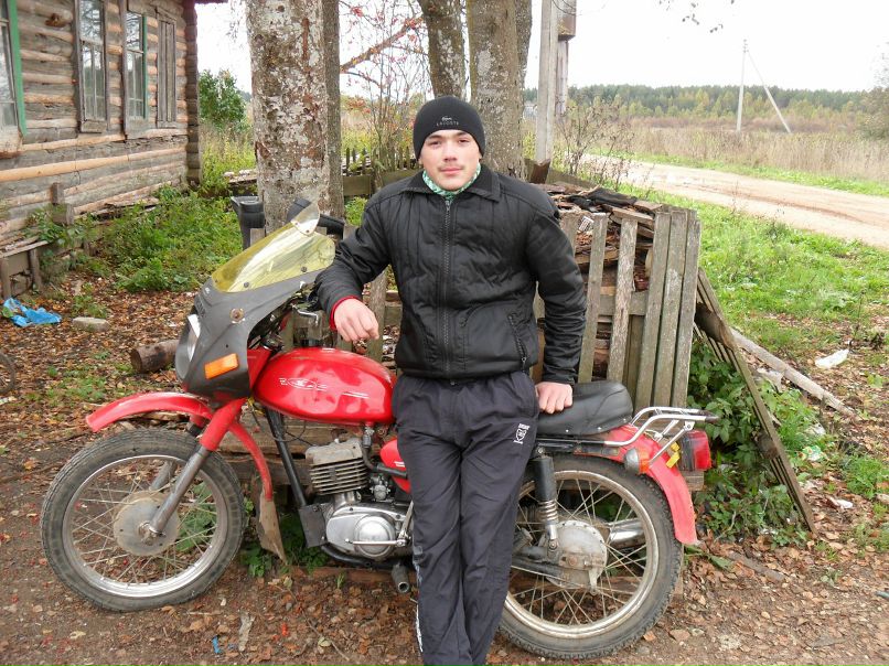 Дима Фёдоров фотография #37