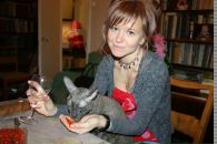 Фотография Фроловой Ольги