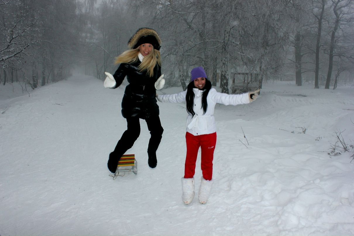 Николь Малышева фотография #25