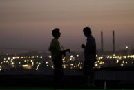 Фотография Суслова Алексея