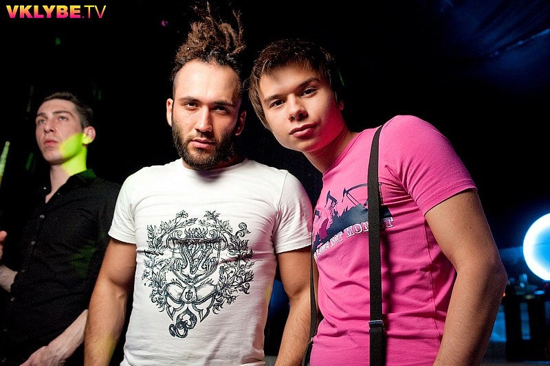 Bogdan Basharov фотография #48