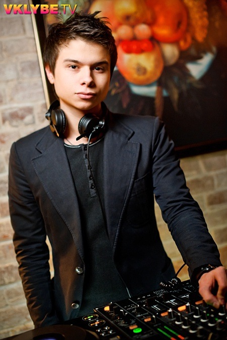 Bogdan Basharov фотография #39