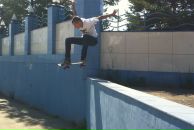 Фотография Седова Михаила