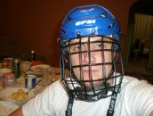 Фотография Насонова Виталия