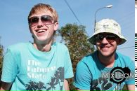 Фотография Тихобаева Алексея