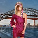 Фотография Моисеевой Ниночки