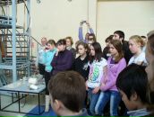 Фотография Булановой Елены