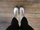 Фотография Гинды Марии