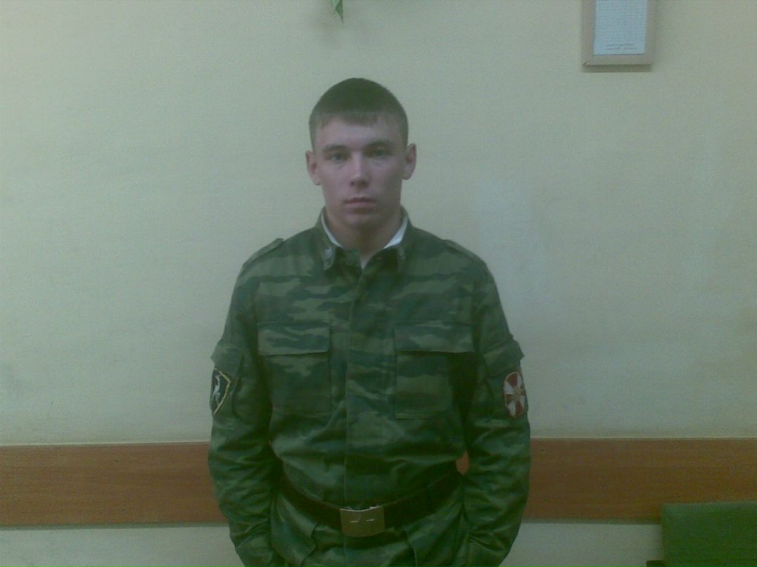 Денис Мащенко фотография #34