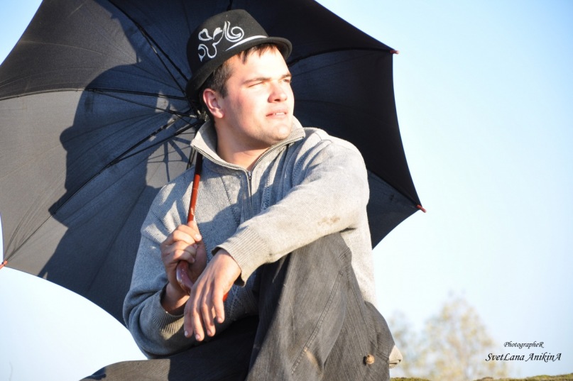 Саша Плотников фотография #49