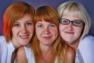 Фотография Бугреевой Натальи