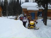 Фотография Мартюшева Кирилла