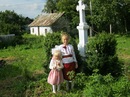Софія Галун фотография #34 (источник - https://vk.com/id159286162)