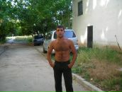 Chambyr Абдулаев фотография #24 (источник - https://vk.com/id3223688)