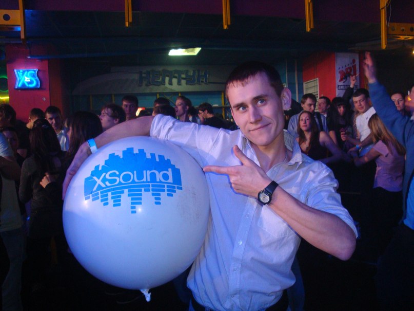 Павел Аврамец фотография #14