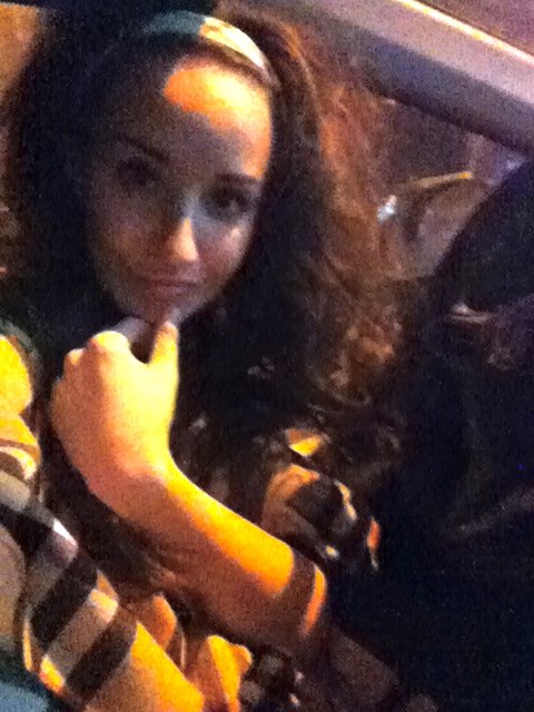 Ольга Розанова фотография #21