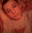 Ярослав Кіросір фотография #41 (источник - https://vk.com/id52622023)