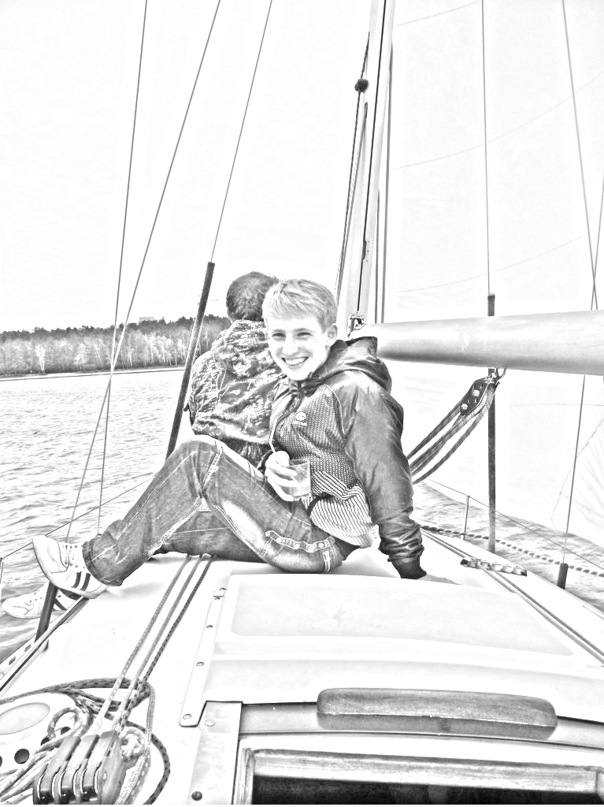 Иван Ефименко фотография #24