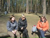 Фотография Витаховой Тамары