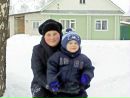 Фотография Горячкиной Людмилы