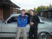 Фотография Фокина Ильи