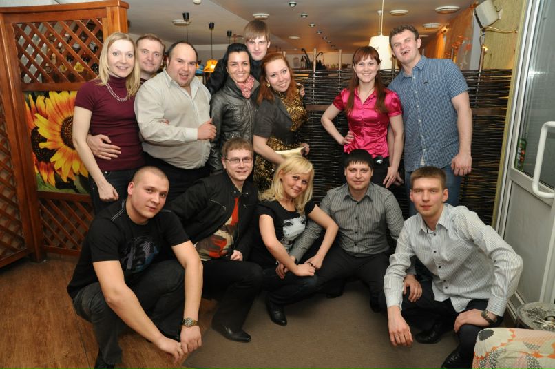 Сергей Ломакин фотография #48