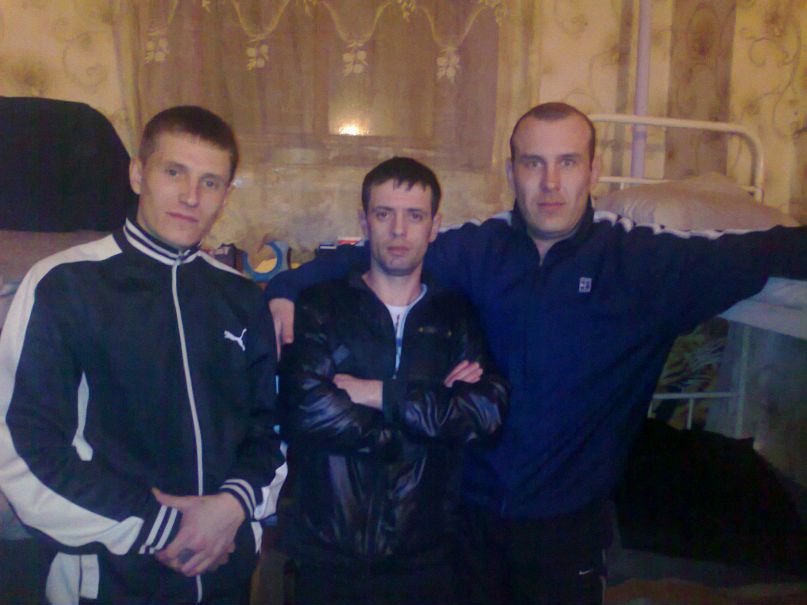 Иван Рычков фотография #12