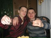 Сергій Ковальчук фотография #1