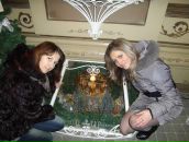 Ніка Сопчак фотография #6 (источник - https://vk.com/id134442164)