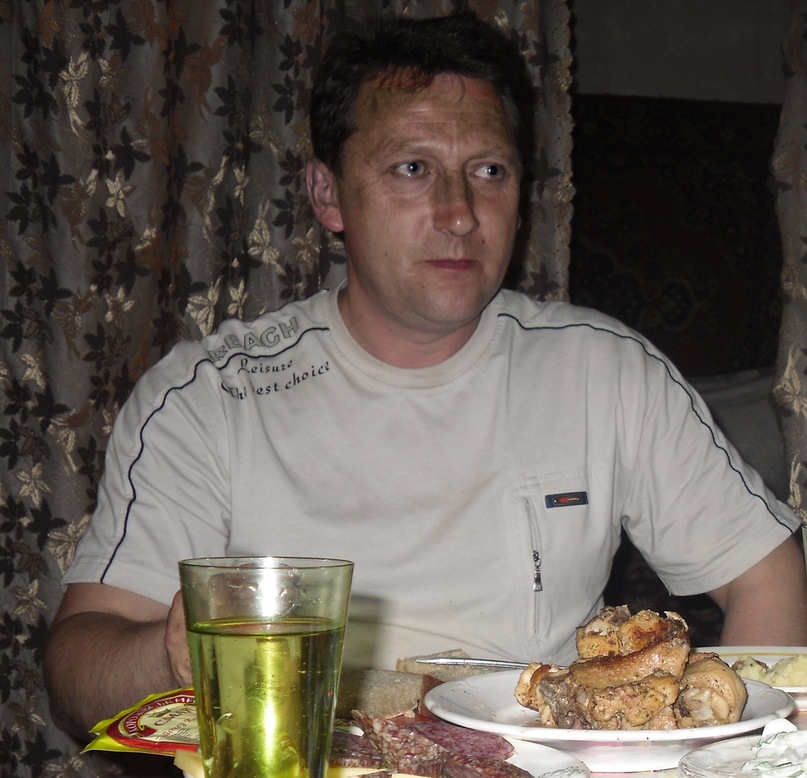 Сергей Левчук фотография #2