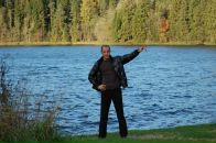 Фотография Асадуллаева Ильяса