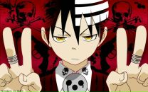 Shinigami Kid фотография #3 (источник - https://vk.com/id101508970)