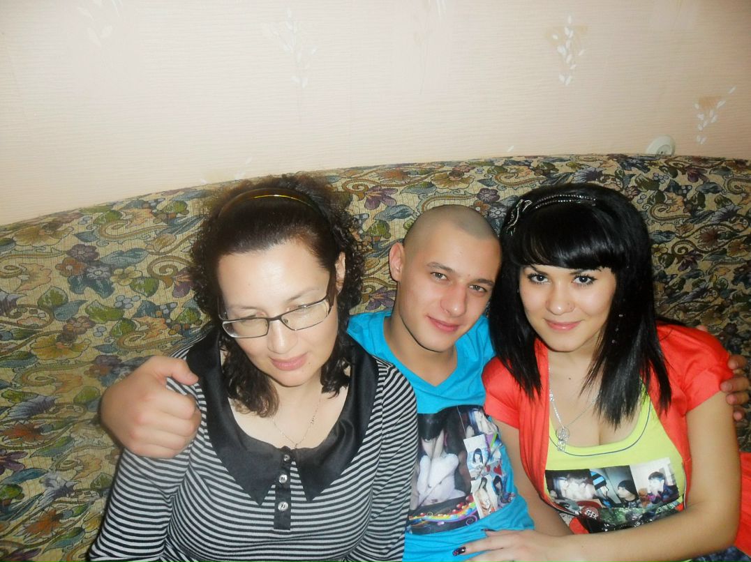 Роман Плотников фотография #14