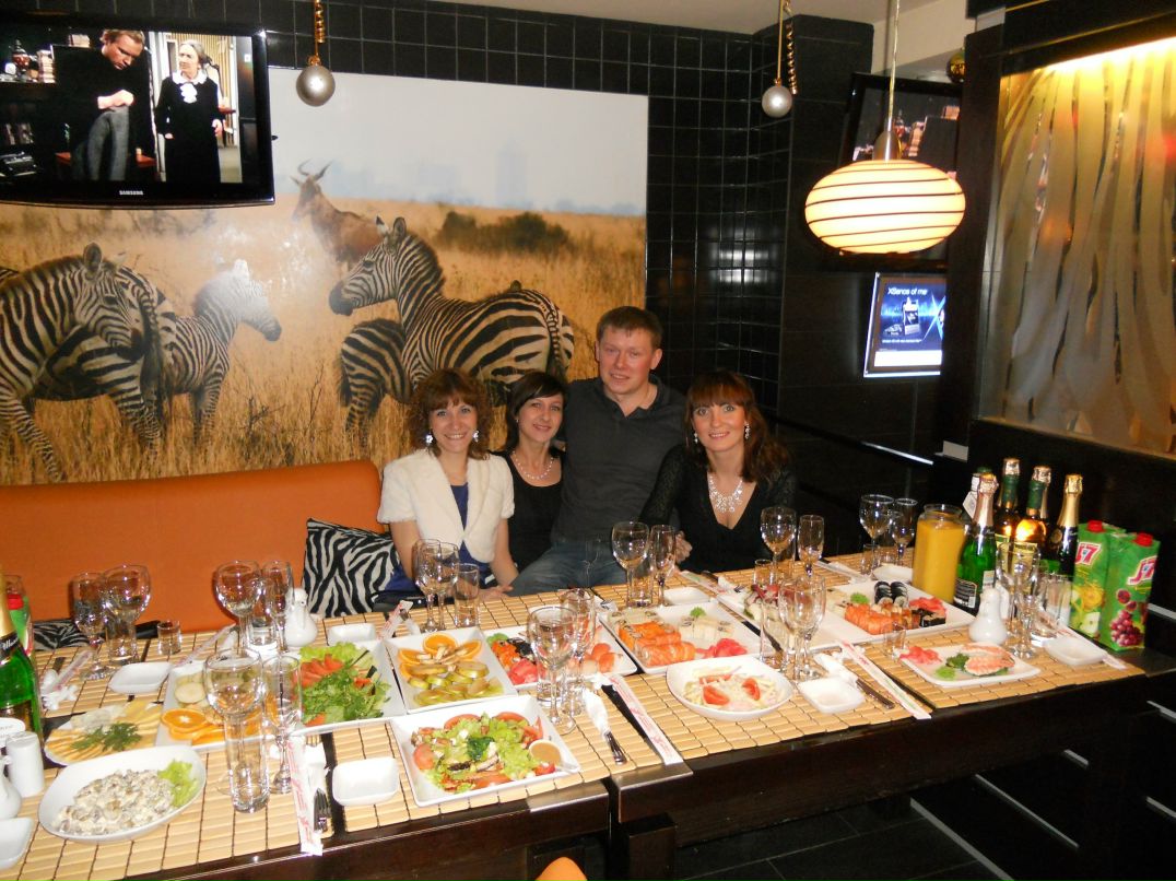 Оля Геращенко фотография #37