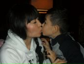 Фотография Ногай Елизаветы