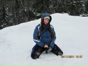 Фотография Мальцевой Анны