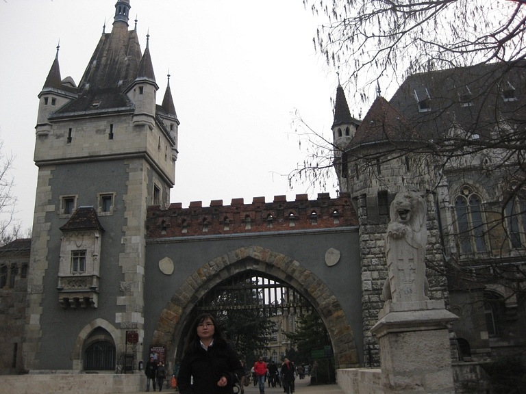 Elena Park фотография #42