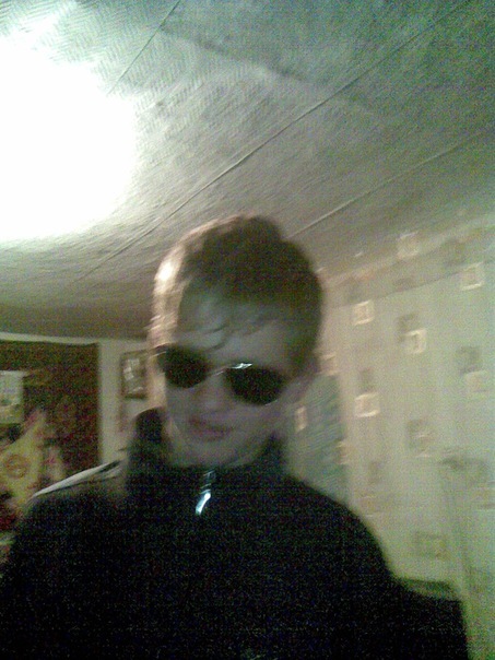 №7, Паня Киденко №7, Паня Киденко