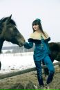 Фотография Писаревой Татьяны