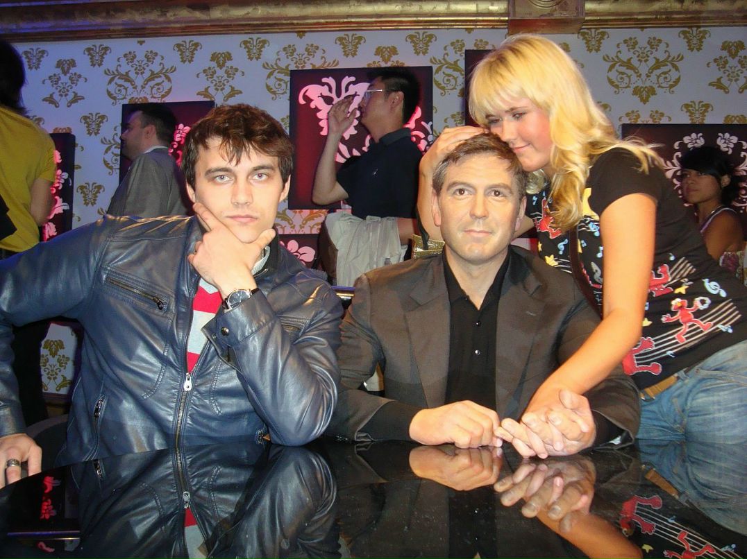 Tema Tema фотография #13