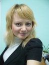 Фотография Наротневой Елены