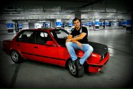 Фотография Конищева Сергея