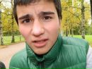 Фотография Семёнова Вити