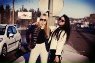 Фотография Абашевой Дины