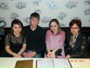 Фотография Степановой Татьяны