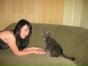 Фотография Сулеймановой Нурии