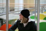 Фотография Харинской Надежды