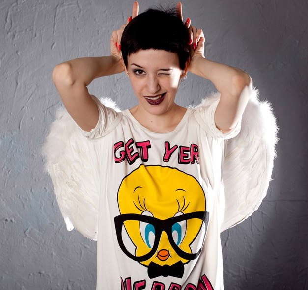 Надежда Пушкарёва фотография #27