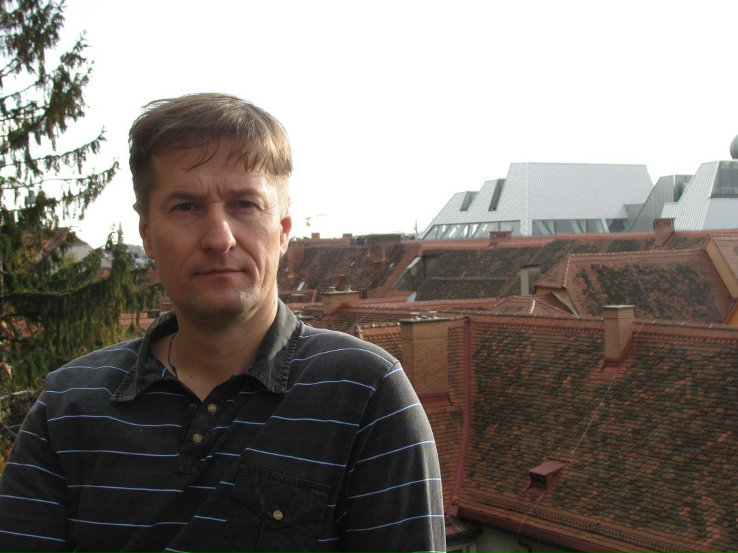 Сергей Николаев фотография #43